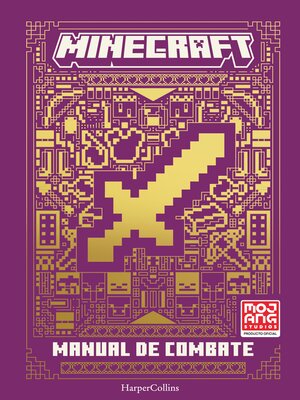 Minecraft oficial - ebook